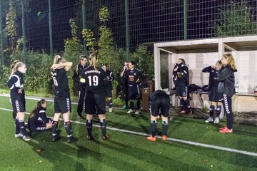 Bild 202 - Frauen Bramstedter TS - SV Henstedt Ulzburg3 : Ergebnis: 0:8